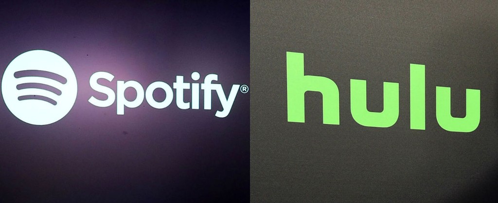 Spotify Hulu Free Account