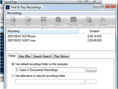 Spotify mp3 ripper mac software